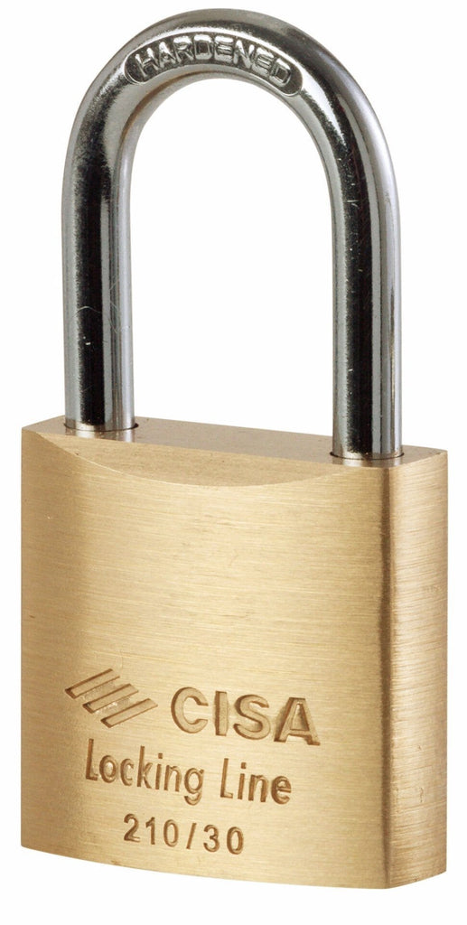 Secure-It - Padlock
