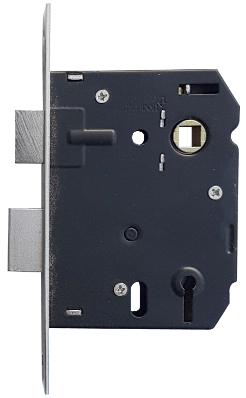 Secure-It - Padlock