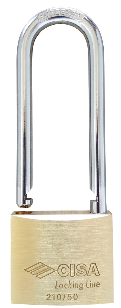 Secure-It - Padlock