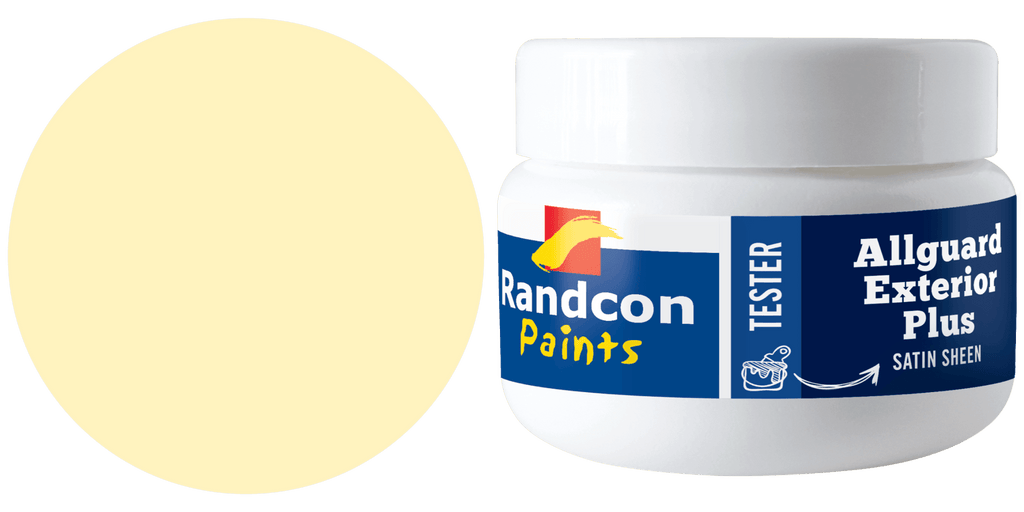 Paint - Padlock