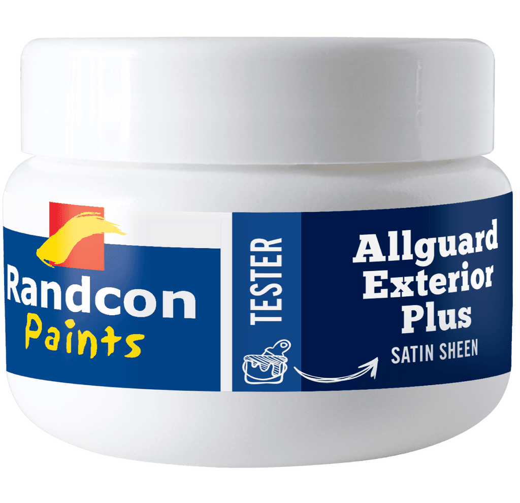 Paint - Padlock