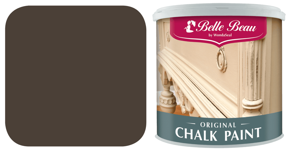 Paint - Padlock