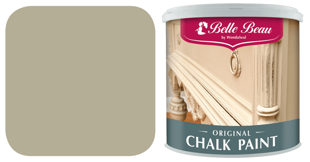 Paint - Padlock
