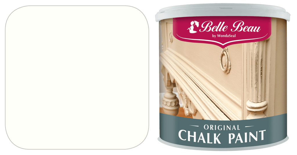 Paint - Padlock