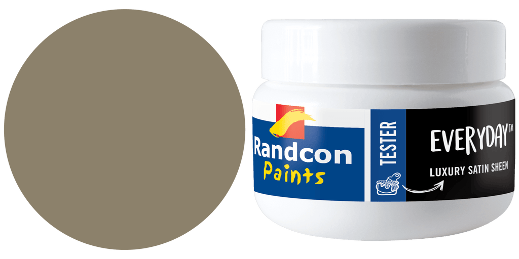 Paint - Padlock