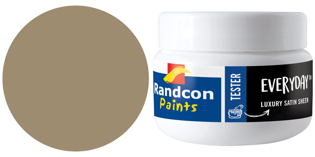 Paint - Padlock