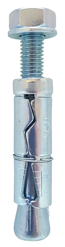 Fasteners - Padlock