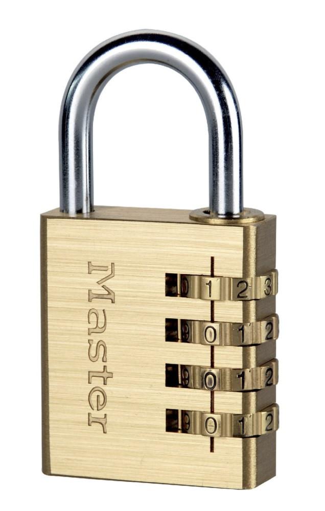 Secure-It - Padlock