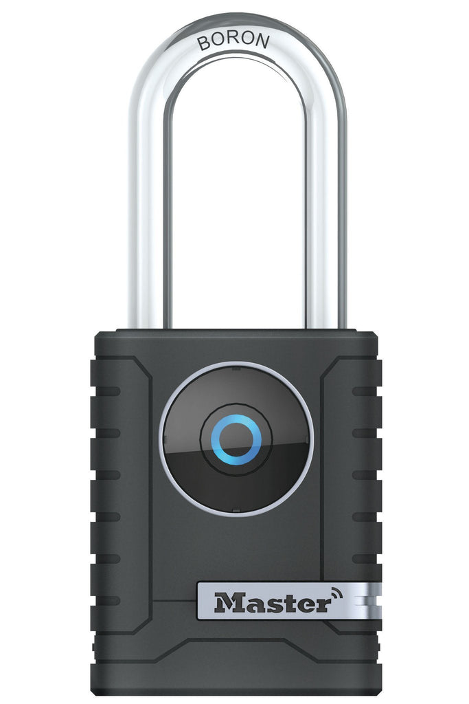 Secure-It - Padlock