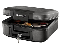 Electronic &amp; Document Storage Security Chests