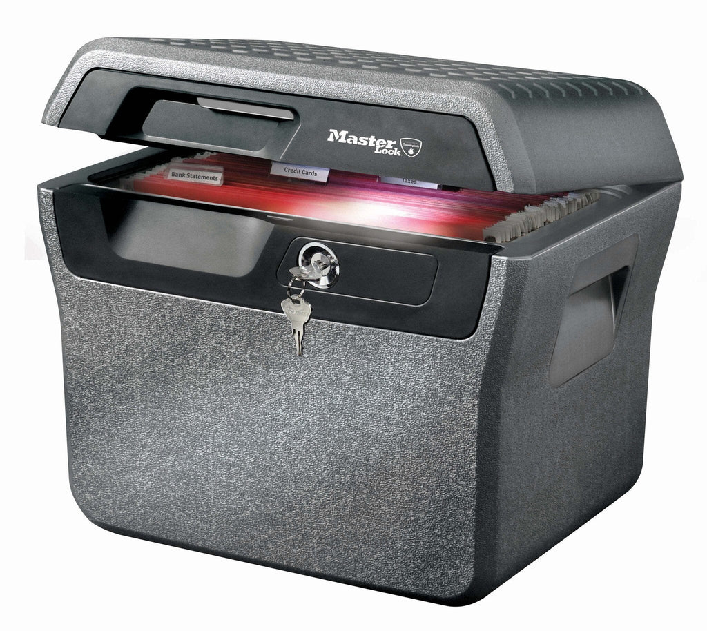 Secure-It - Padlock