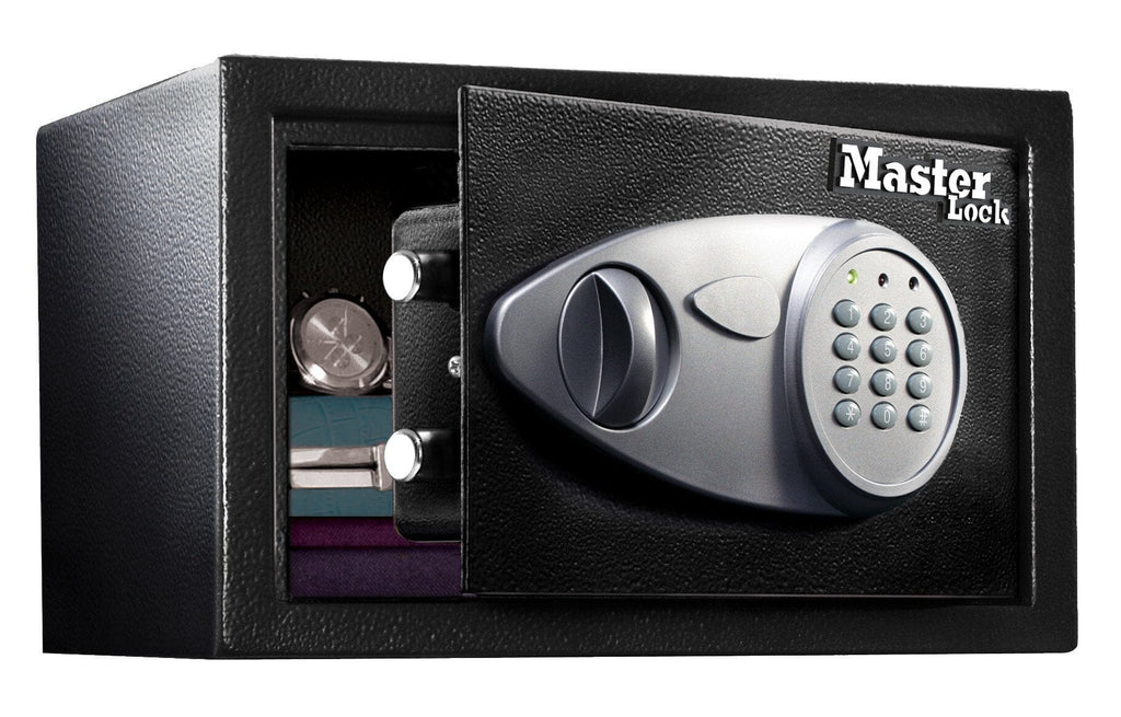 Secure-It - Padlock