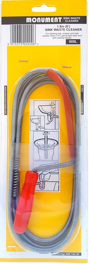 Plumbing - Padlock