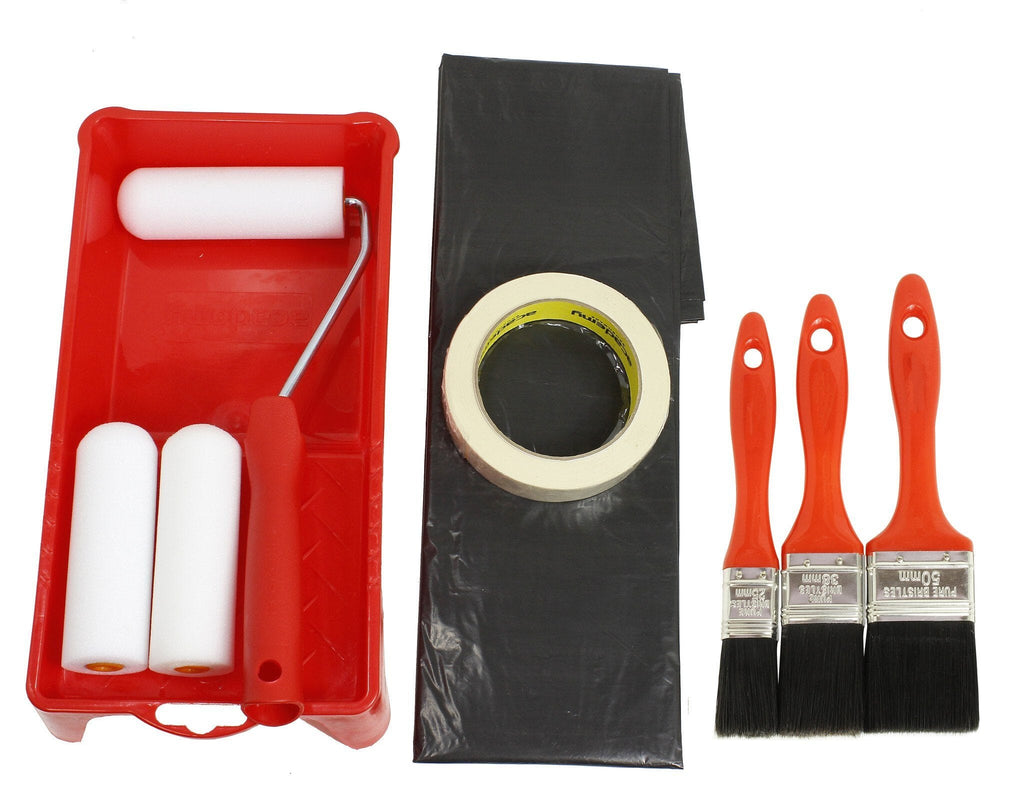 Paint - Padlock