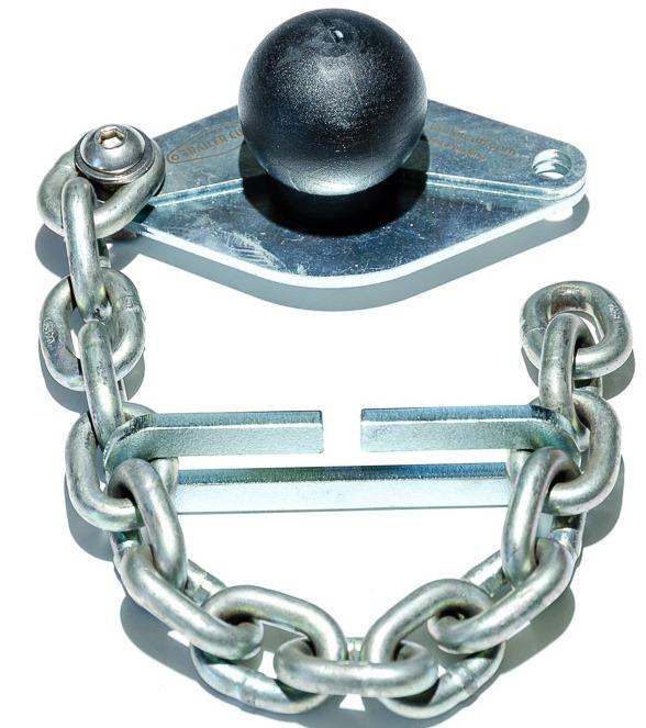 Secure-It - Padlock