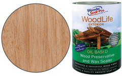 WoodLife Wood Preservatives