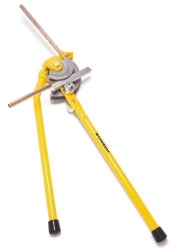 Plumbing - Padlock