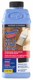 WondaSeal Quick Dry Interior/Exterior Wood Stain & Sealer: Wild Cherry