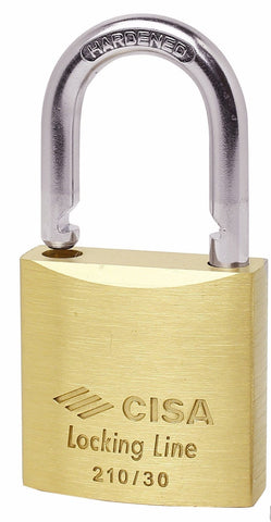 Secure-It - Padlock