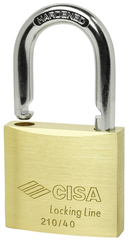 Secure-It - Padlock