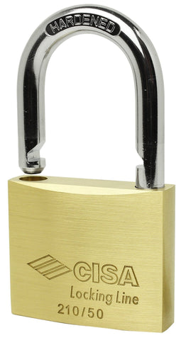 Secure-It - Padlock