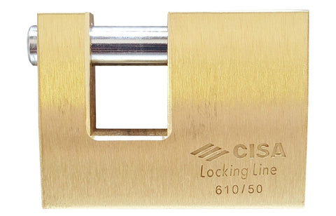 Secure-It - Padlock