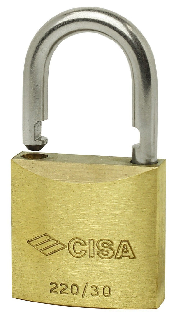 Secure-It - Padlock