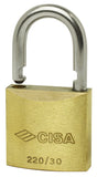 Secure-It - Padlock