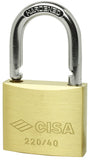 Secure-It - Padlock