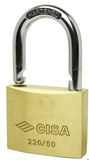 Secure-It - Padlock