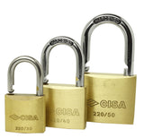 Secure-It - Padlock