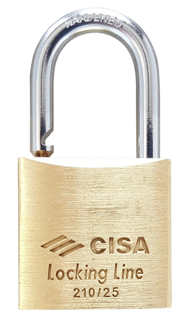 Secure-It - Padlock