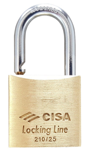 Secure-It - Padlock