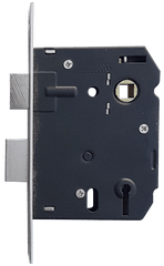 2 &amp; 3 Lever Locks