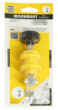 Plumbing - Padlock