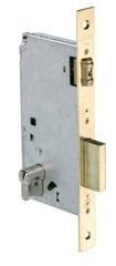 Cylinder Locks
