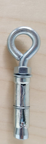 Fasteners - Padlock