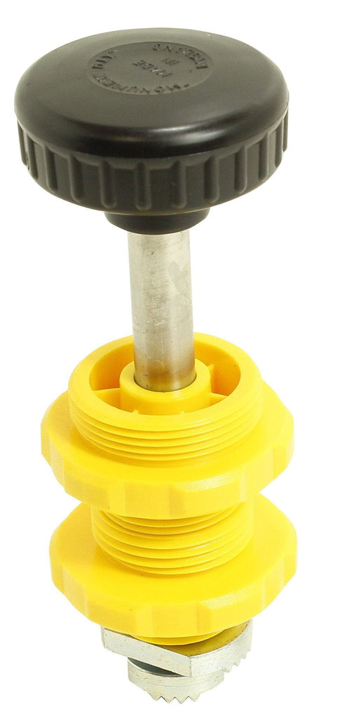 Plumbing - Padlock