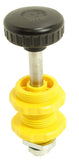 Plumbing - Padlock