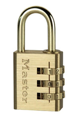 Combination Padlocks