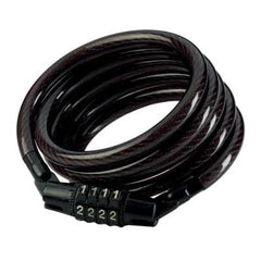 Bicycle &amp; Motorbike Locks