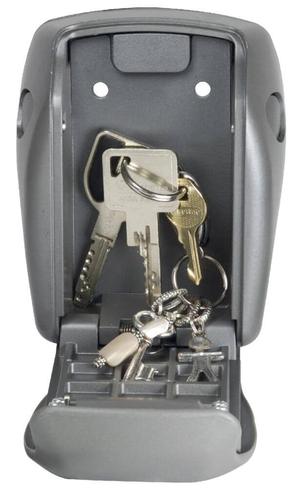 Secure-It - Padlock