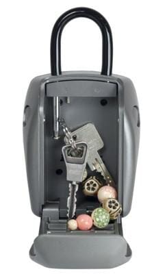 Secure-It - Padlock