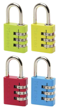 Secure-It - Padlock