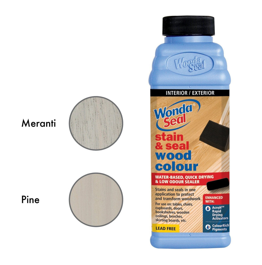 Paint - Padlock