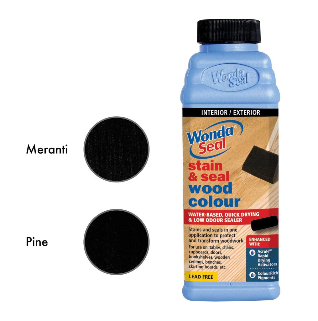Paint - Padlock