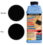 Paint - Padlock