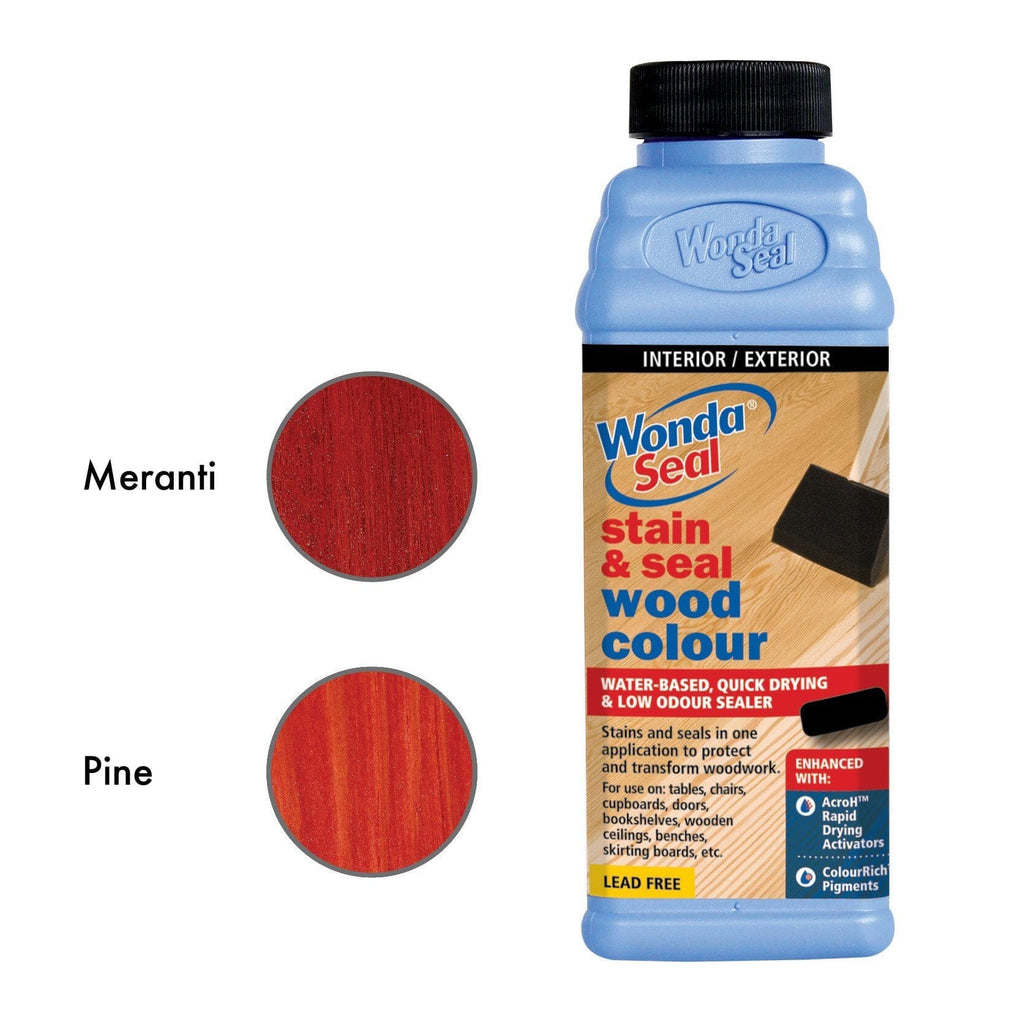 Paint - Padlock