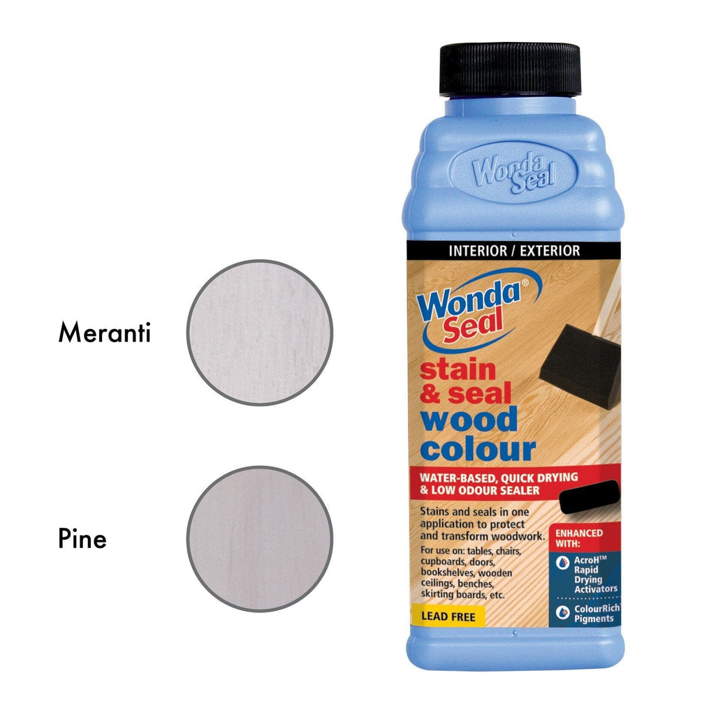 Paint - Padlock