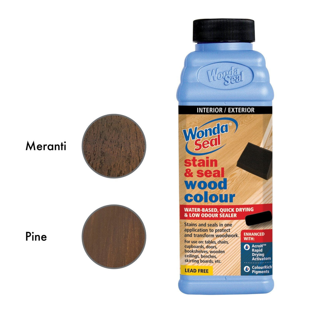 Paint - Padlock